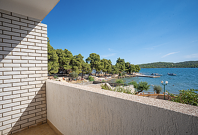 Sea View Double