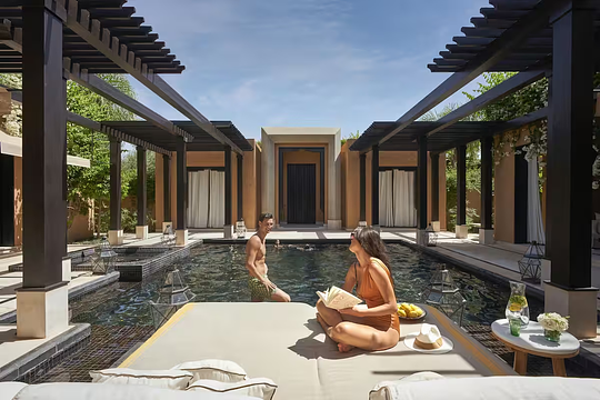 Mandarin Oriental