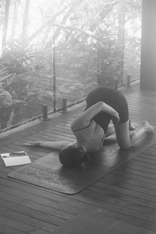 Yoga