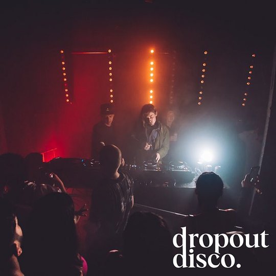 DROPOUT DISCO