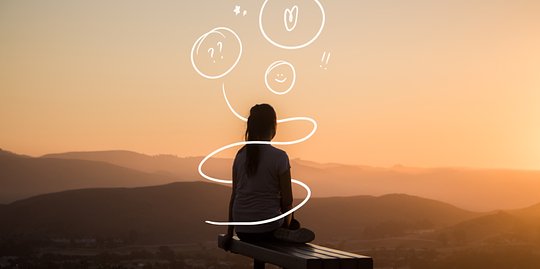 Reflect and Journal