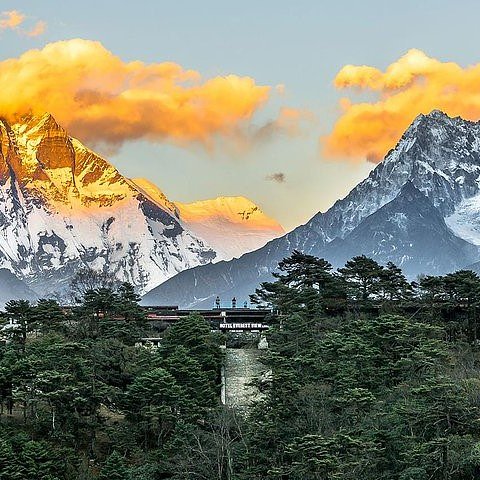 3-Day Trip Extension to  Kathmandu - Private Room
