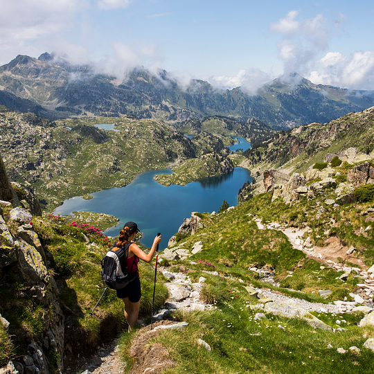 Guided Hikes