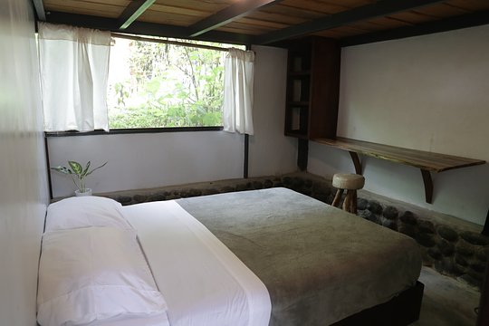 Farm Loft Double (double bed)