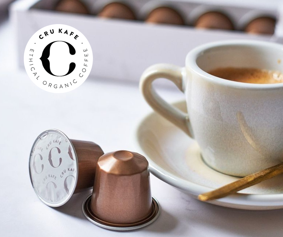 CRU KAFE
