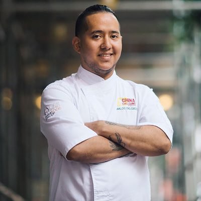 Carlos Delgado