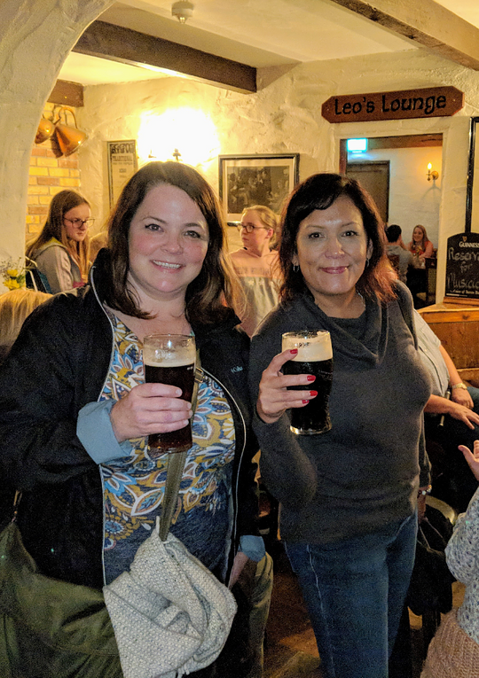 Alcohol Availability