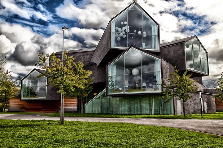 vitradesignmuseum
