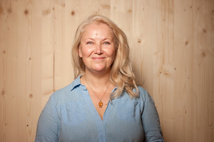 Anastasia Staicu, Education & Sustainability mentor