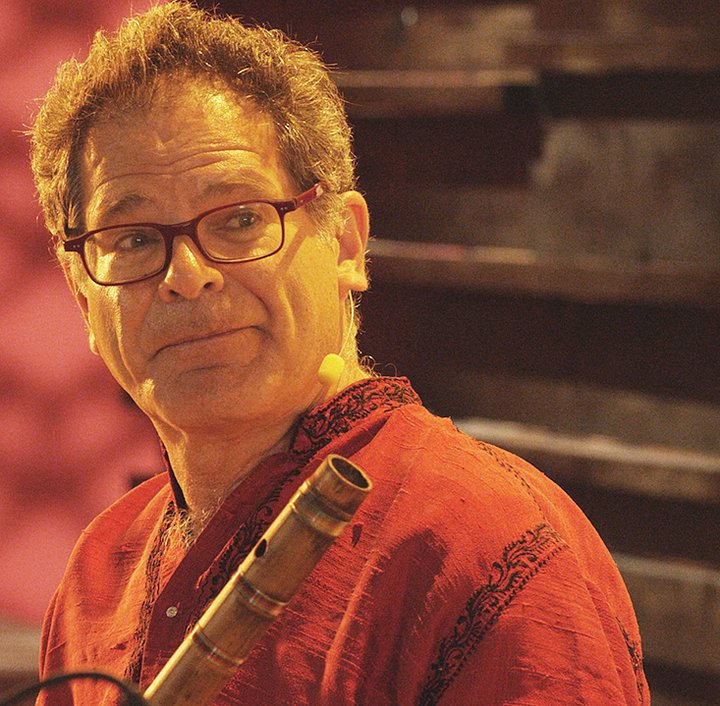 Steve Gorn