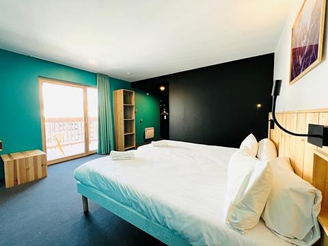 THE PEOPLE HOTEL [PRIVATE ROOM]