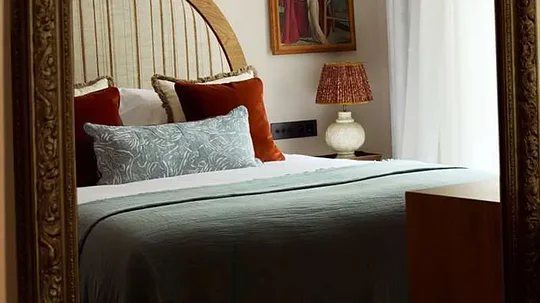 Shared Room
