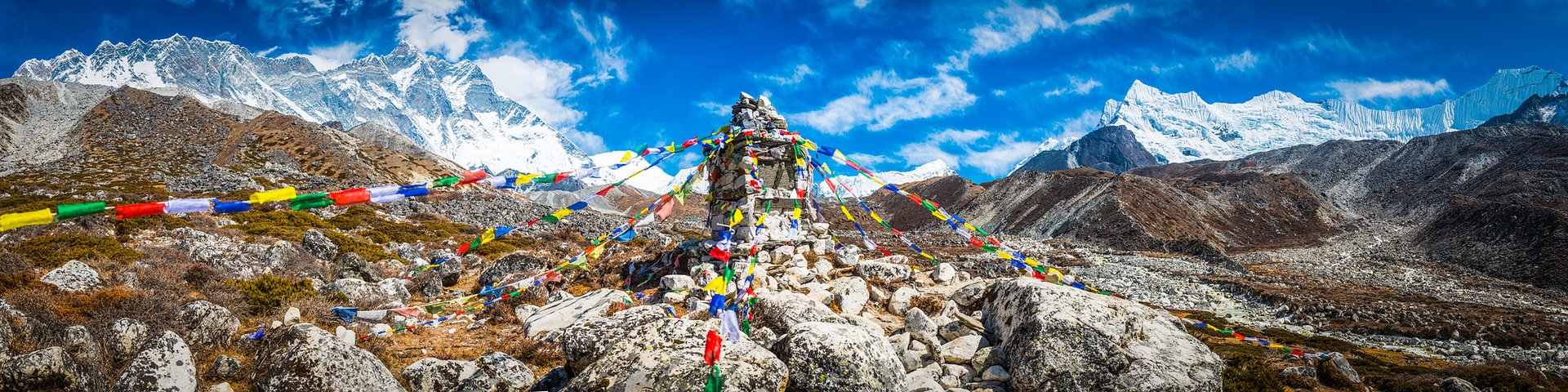 A Joyous Journey Through Bhutan and Nepal