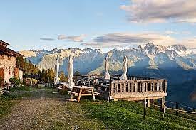 Malga Campo