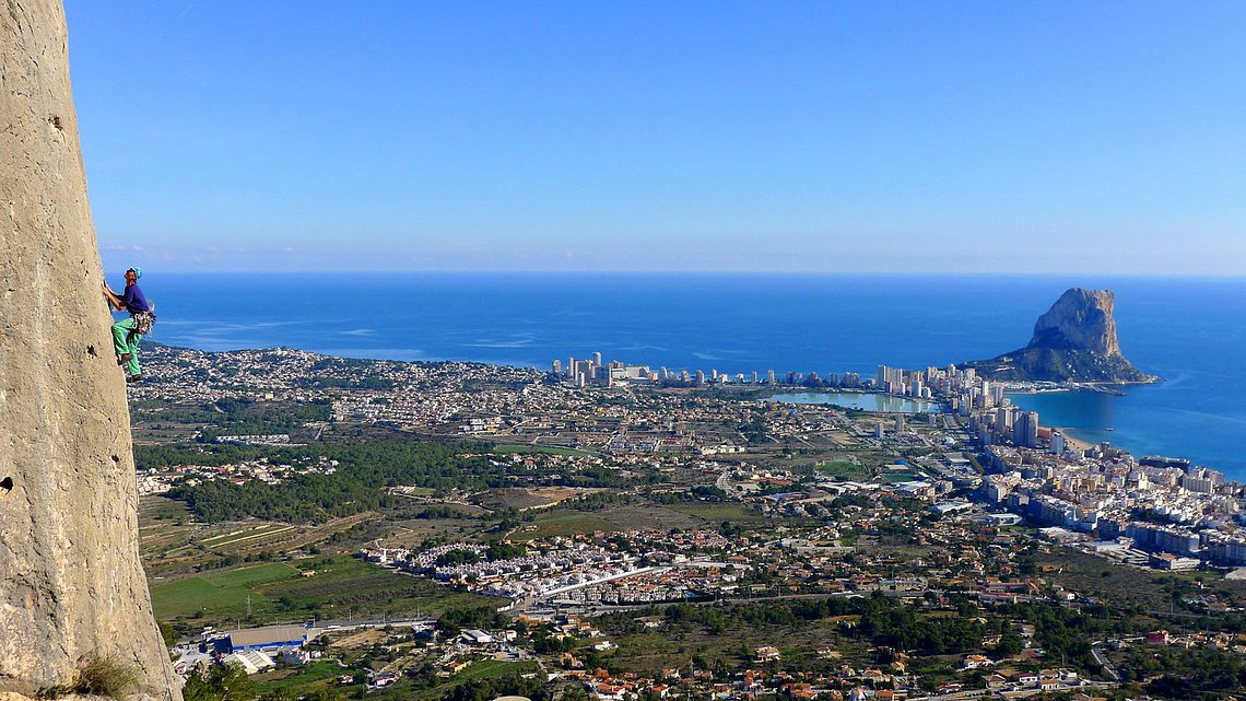 CostaBlancaPenondeIfach