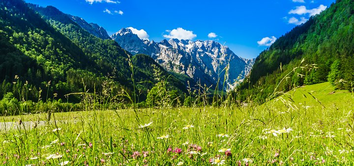 The Mini Slovenia Experience