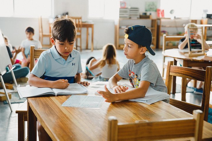PristineAcademyboystudents