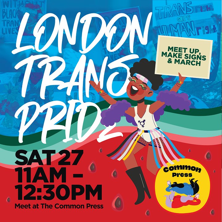 TransPrideCommonPress