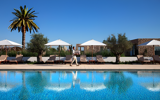 TORRALBENC, Small Luxury Hotel