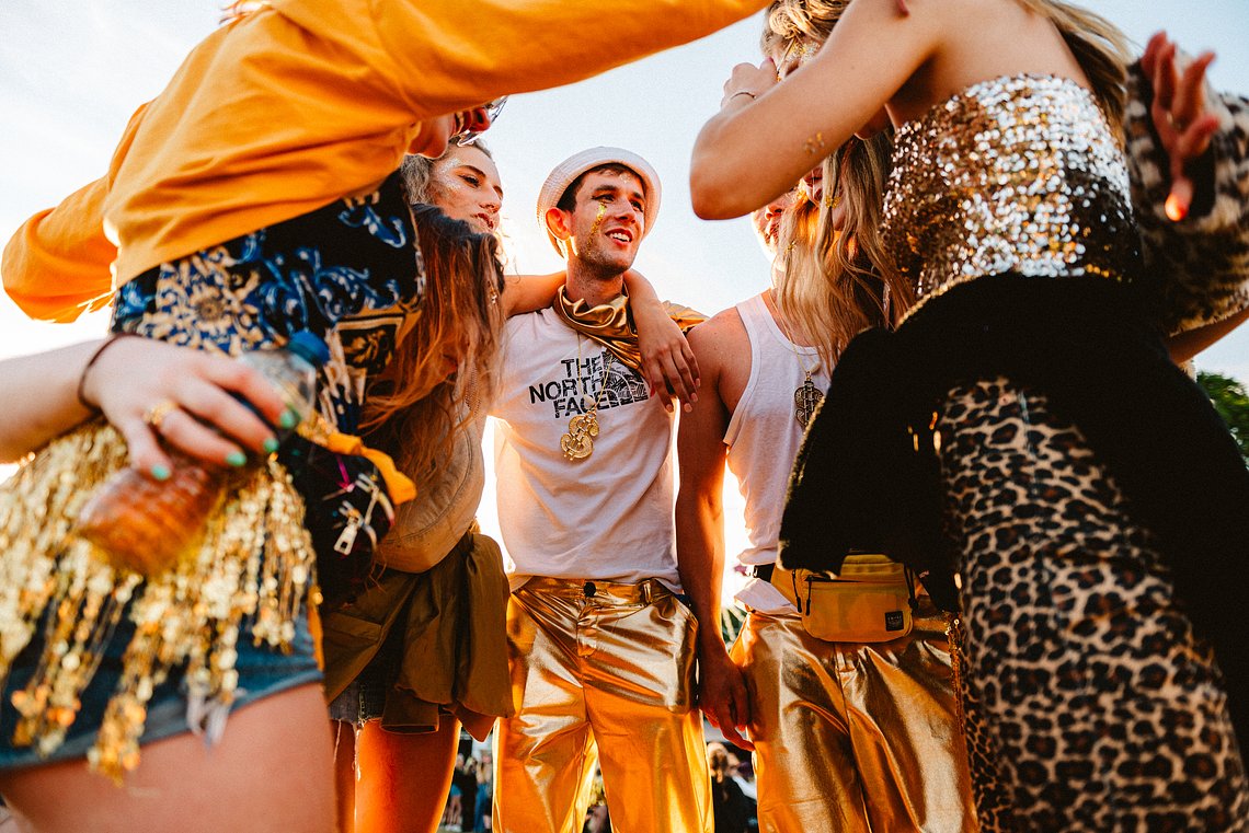 GOLDEN RULES