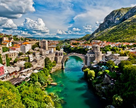 Mostar