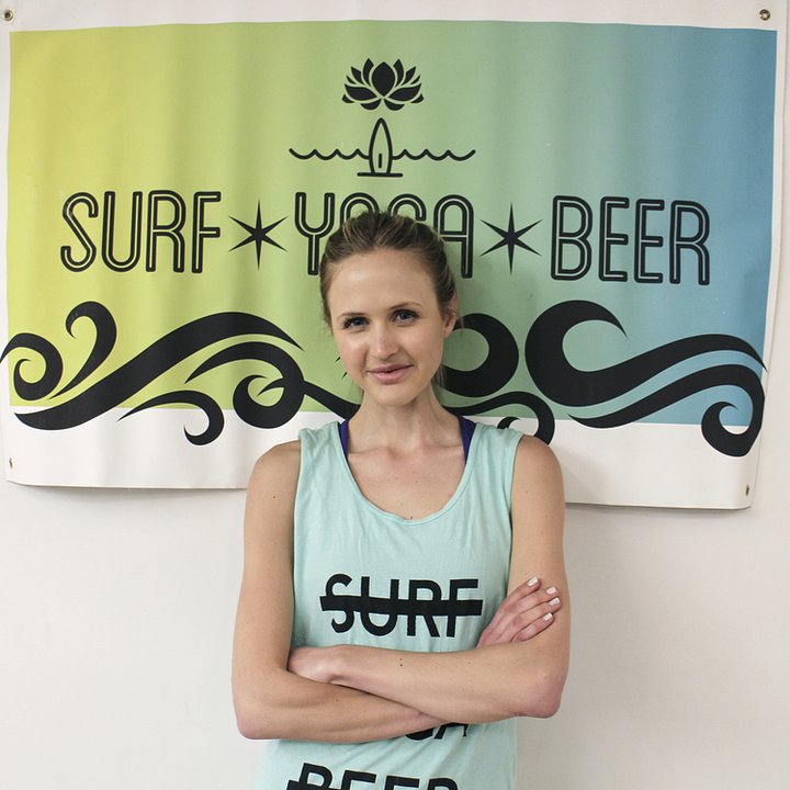 HEALTHY & BORING, OR PARTY & FUN? by IAMVARG.COM