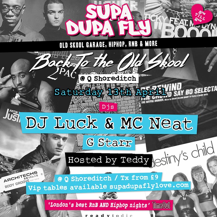 lucknneat_OLDSKOOL