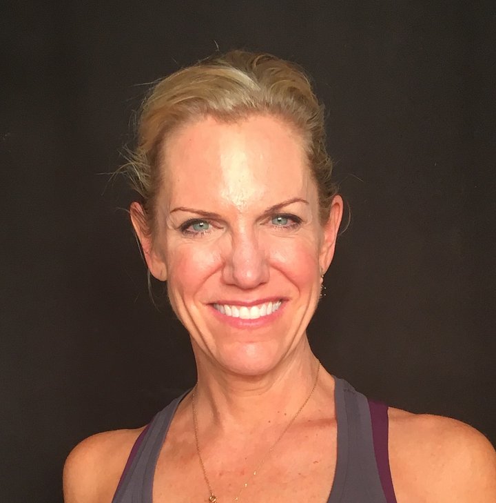 Andrea Marcum