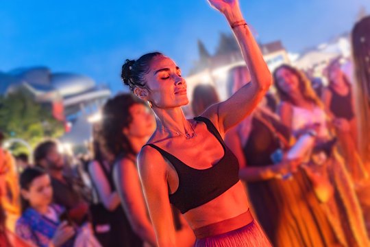 WANDER PARTY ROMA • SABATO 3 OTT