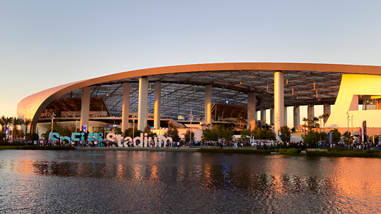 Fase de grupos en Estados Unidos