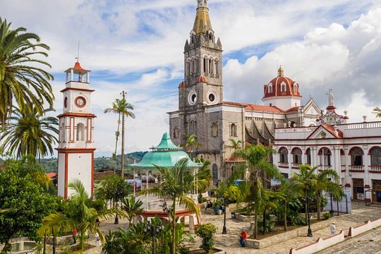 Cuetzalan