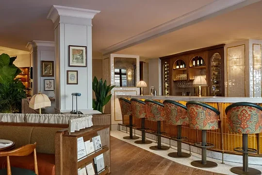 Arrive one day early in France (Private Room) - December 12, 2026