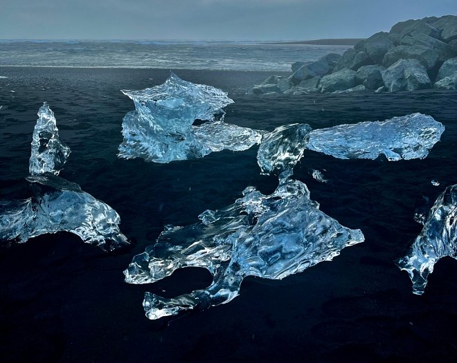 Diamond Beach