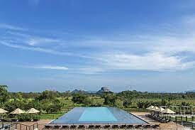 Aliya Resort & Spa
