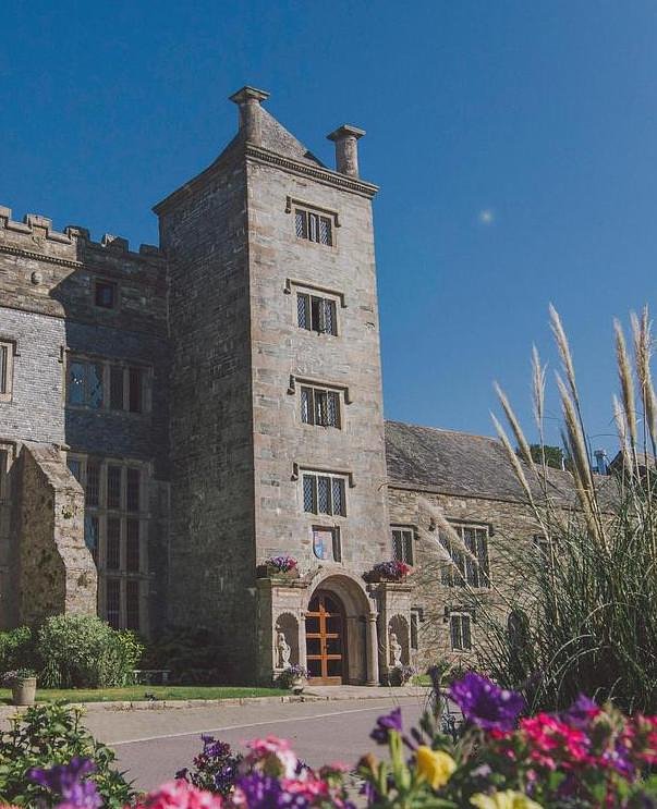 boringtonhall