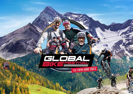 FESTIVAL TICKETS - (No accommodation)