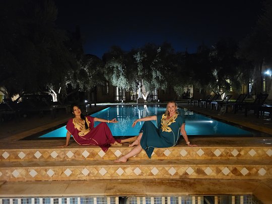 Retreat Leaders + Yoga Teachers Coming Soon