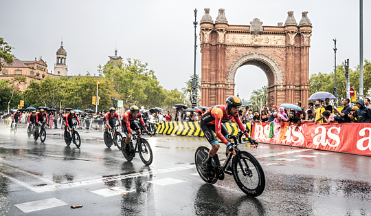 Grand Depart Tour de France 2026