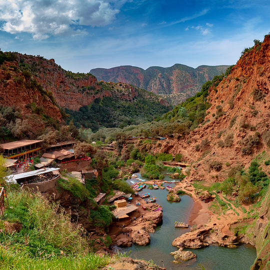 Paradise Valley