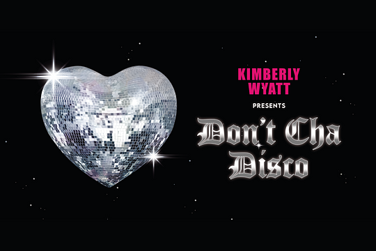Don't Cha Disco
