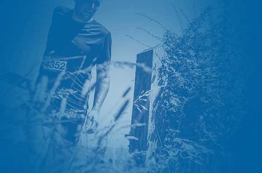 The Maverick East Sussex Trail 2027