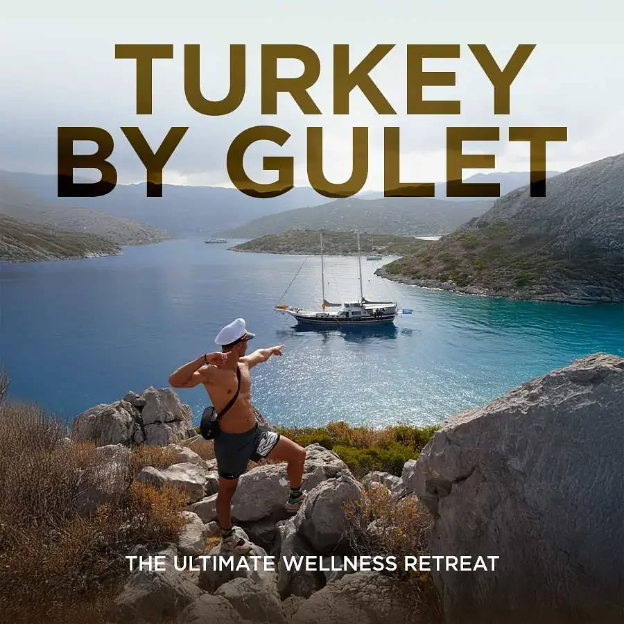 TurkeyByGulet