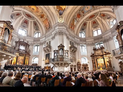 Appreciate a Mozart and Sound of Music experience in Salzburg