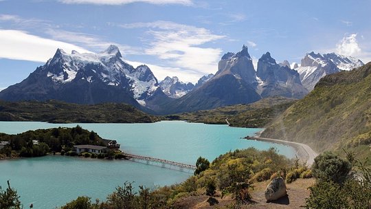 Patagonia