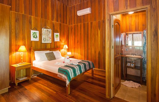 Casa Valiente Room