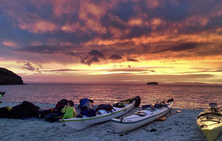 UnsettledBajaKayakingTrip