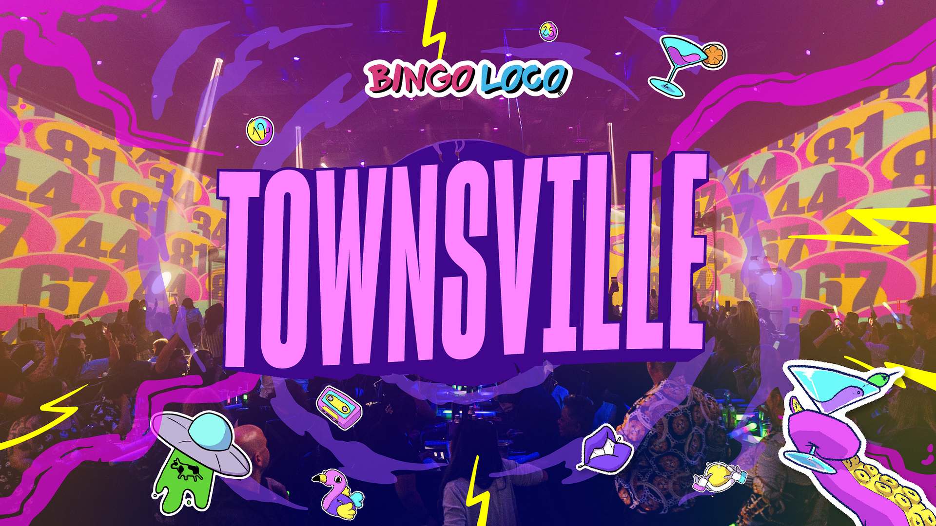 Townsville