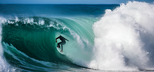 Hossegor Surf Experience – Aventura Atlantica Premium