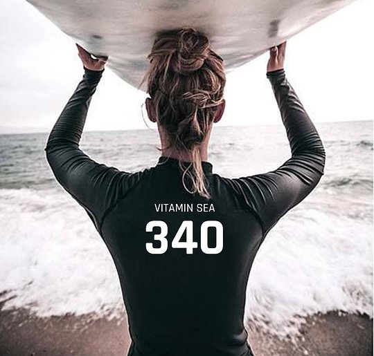 VITAMIN SEA 340