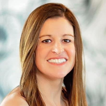 Katie Overcash, RYT 200, Retreat Leader + Co-Teacher
